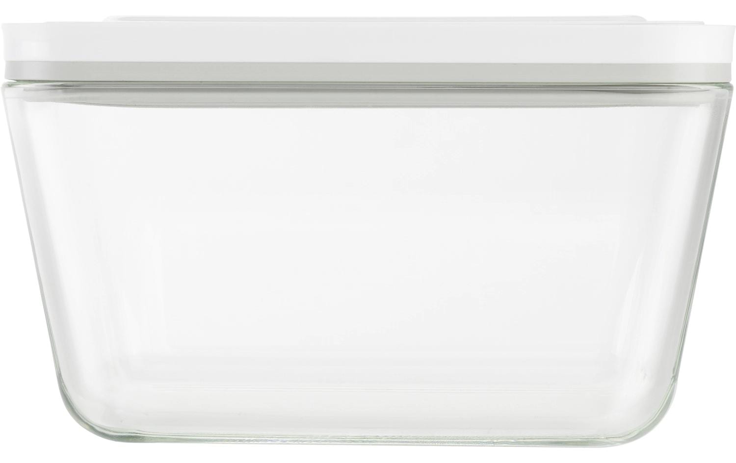 Zwilling Fresh and Save Rechteckige Box Glas, 1.6 L