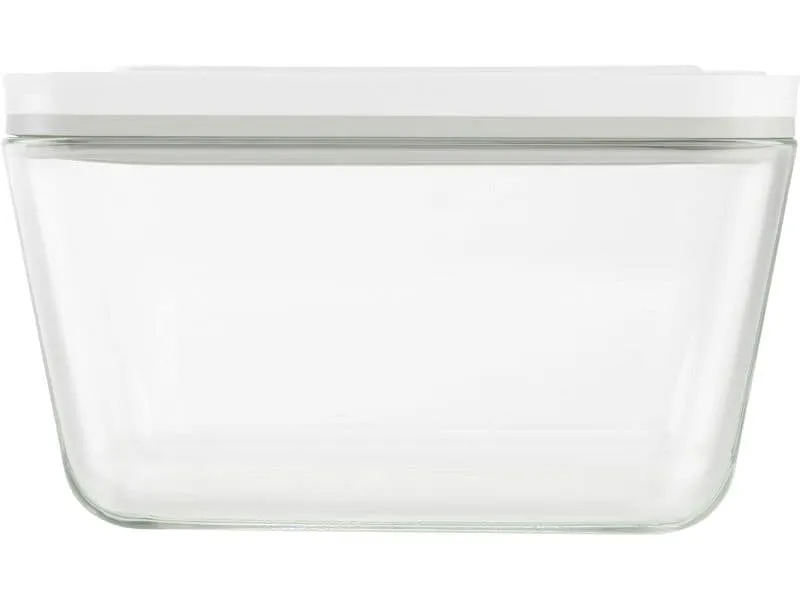 Zwilling Fresh and Save Rechteckige Box Glas, 1.6 L