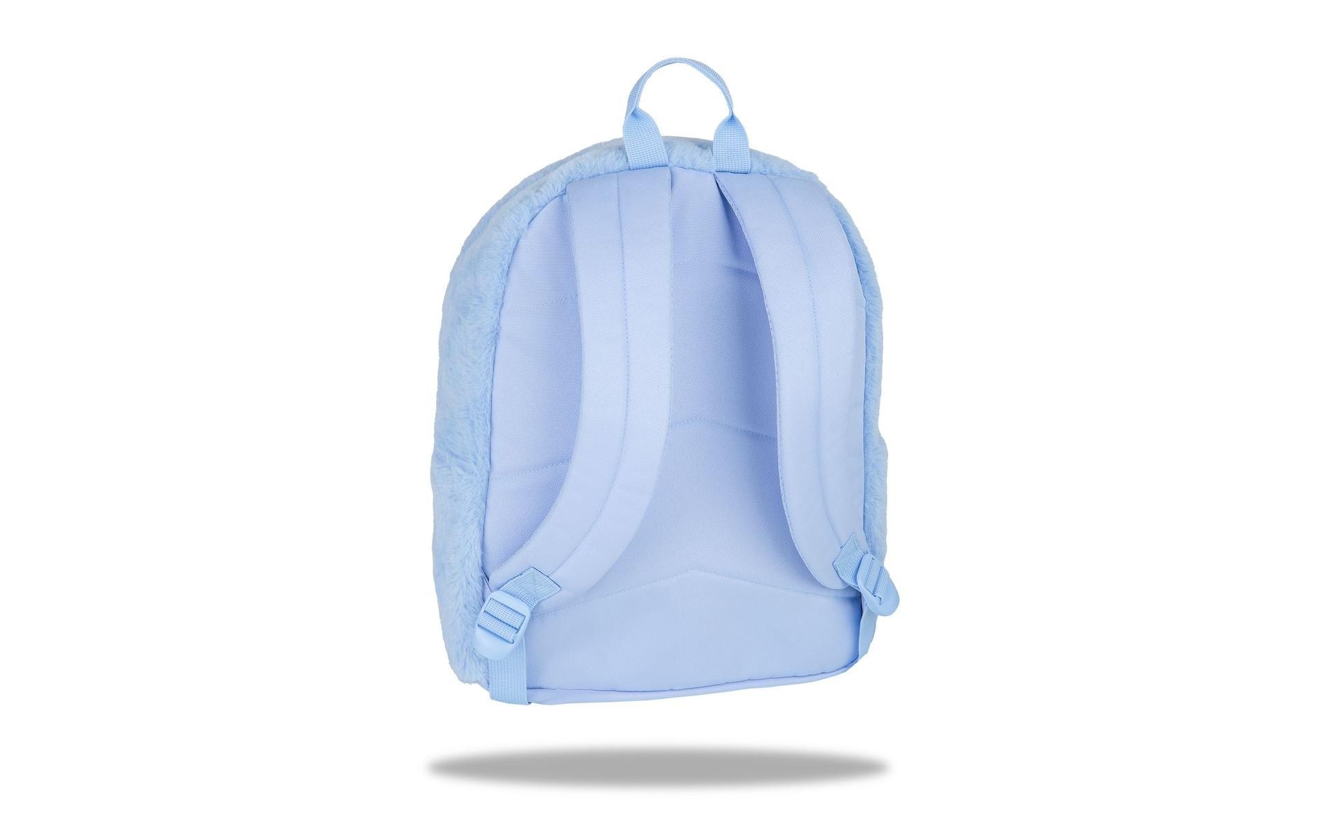 Dreams and Fantasy Rucksack Stitch 5 l, Blau