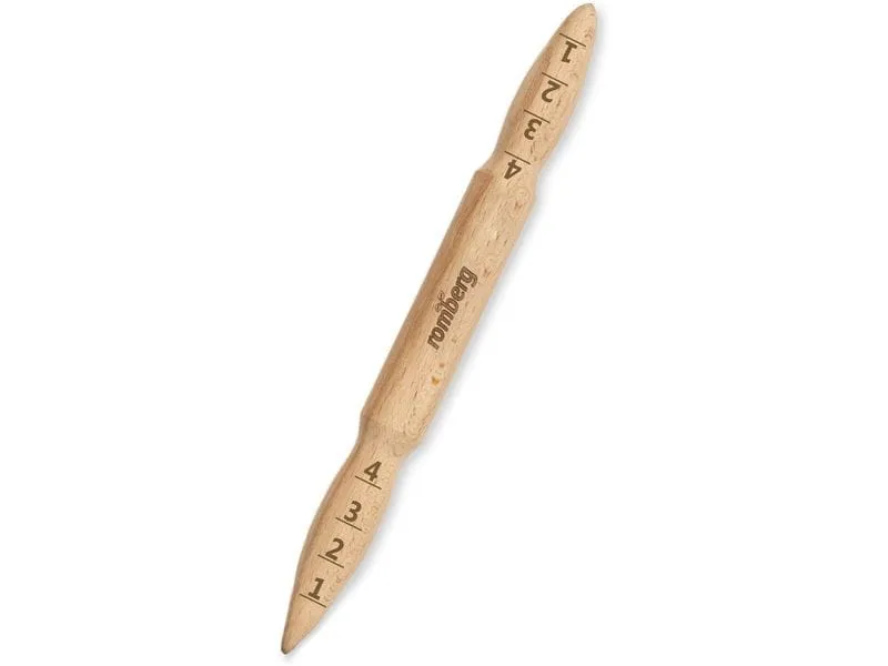 Romberg Pikierstab FSC-Kiefernholz, 17 cm Romberg Pikierstab FSC-Kiefernholz, 17 cm
