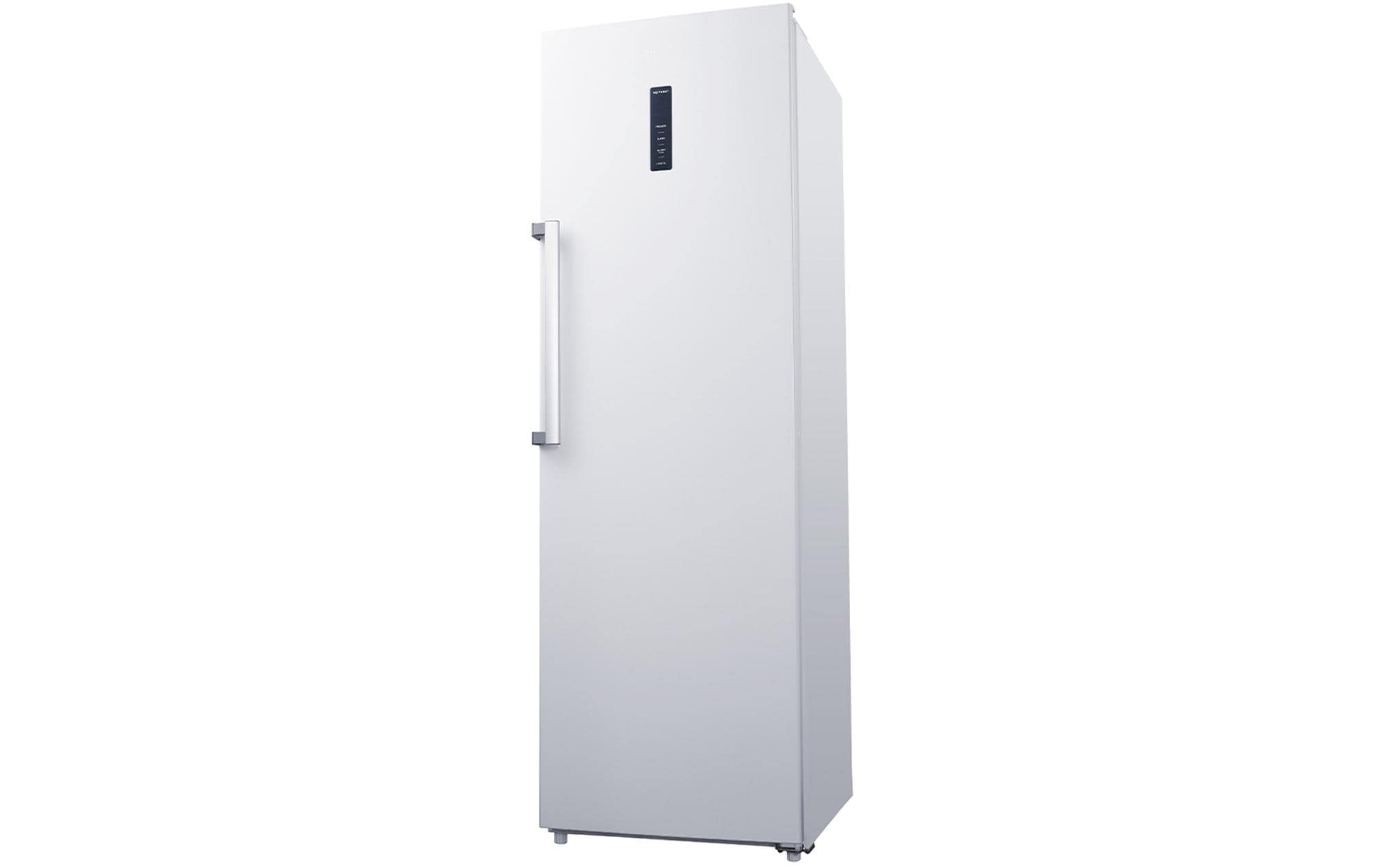 Kibernetik Gefrierschrank GS272 Rechts/Wechselbar