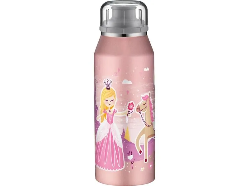 Alfi Thermosflasche Kids Fairytale princess 350 ml, Rosa Alfi Thermosflasche Kids Fairytale princess 350 ml, Rosa