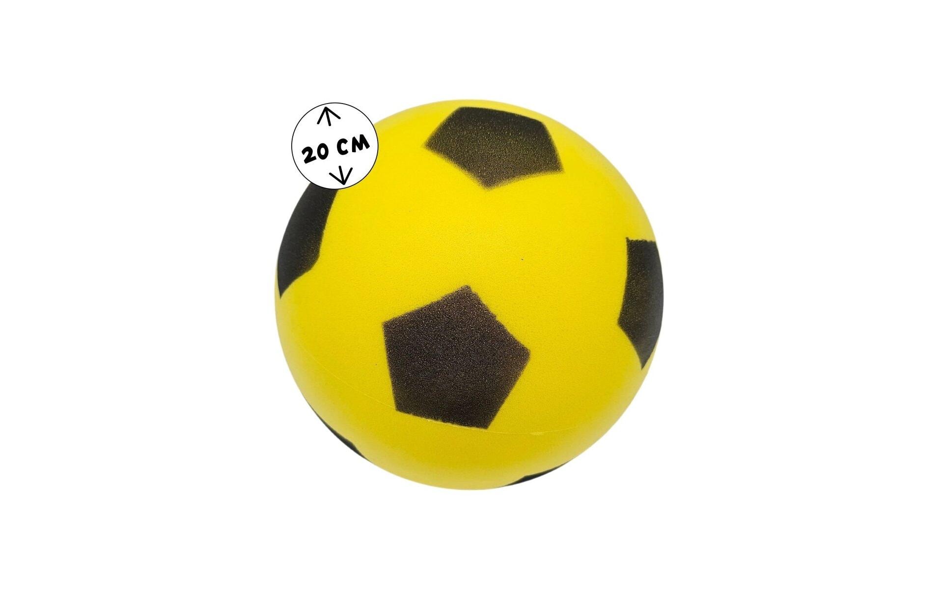 alldoro Schaumstoffball