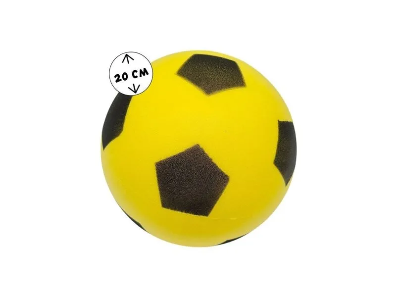 alldoro Schaumstoffball