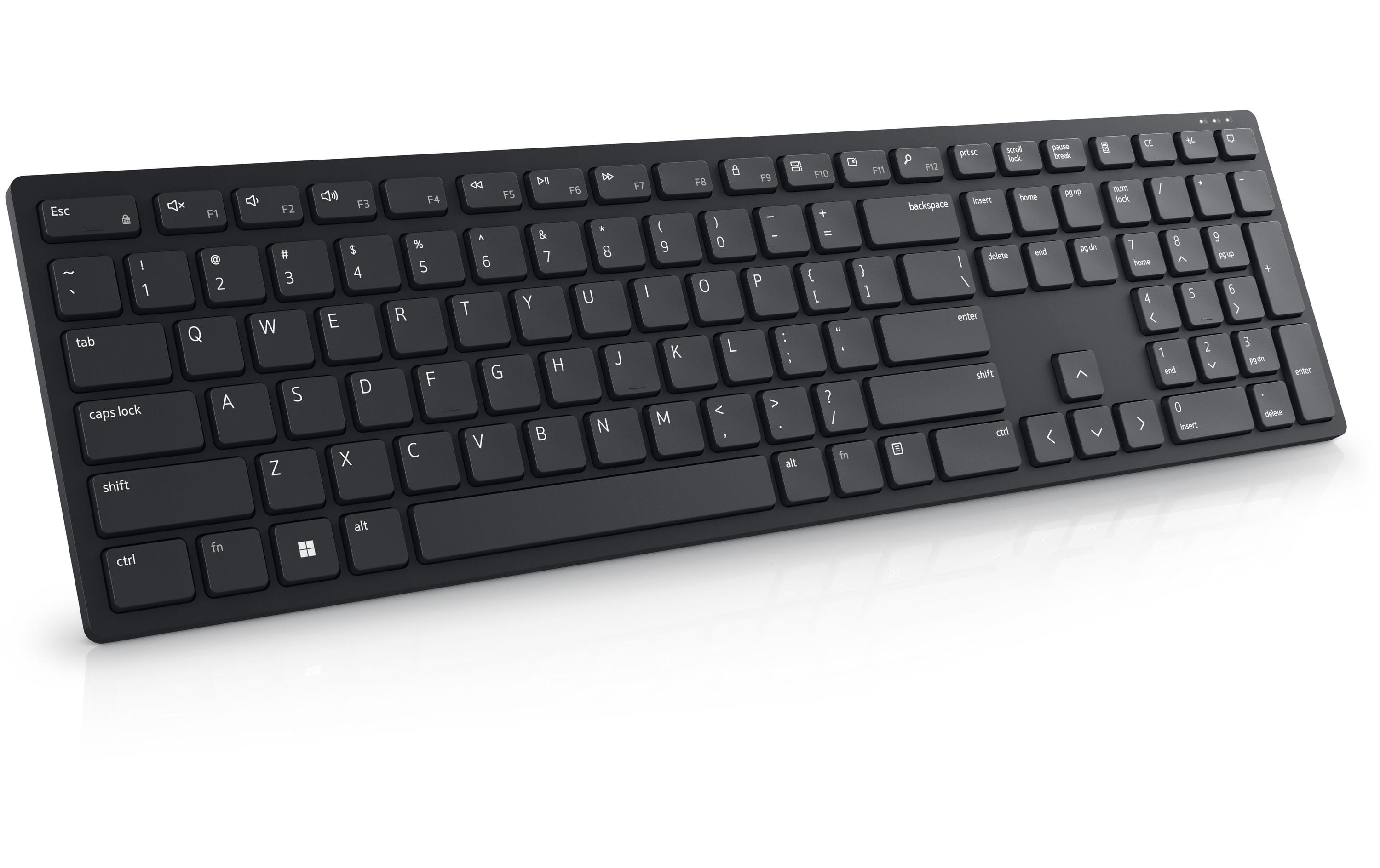DELL Tastatur KB500