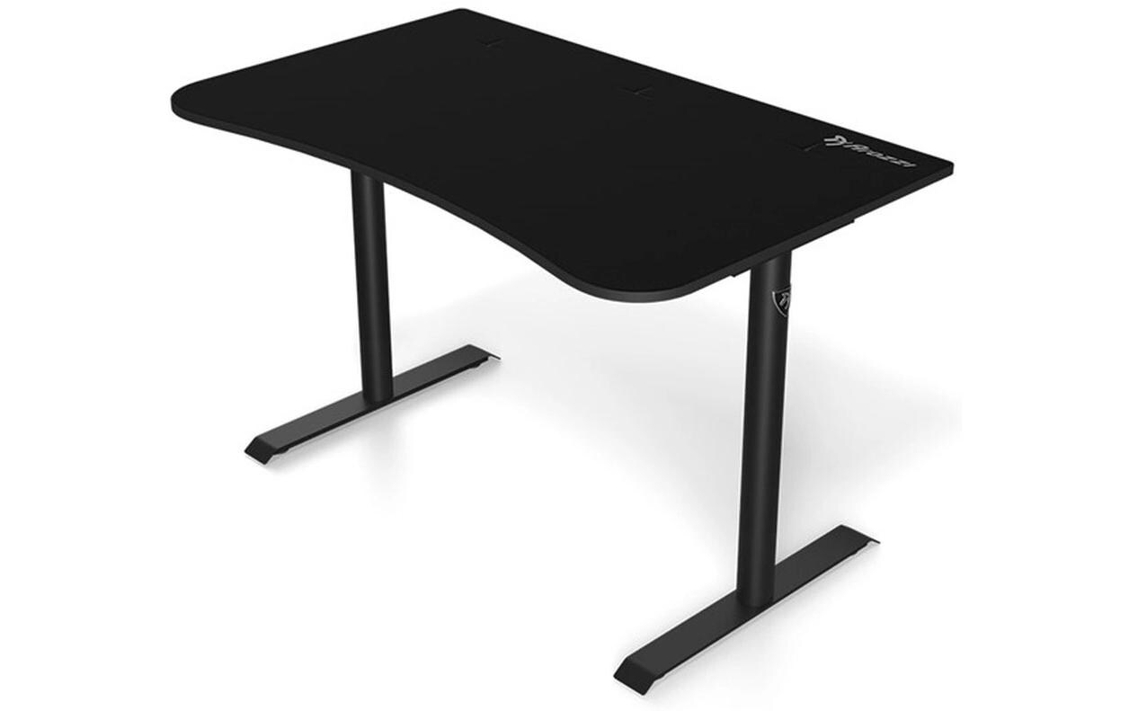 Arozzi Arena Small Gaming Table Schwarz