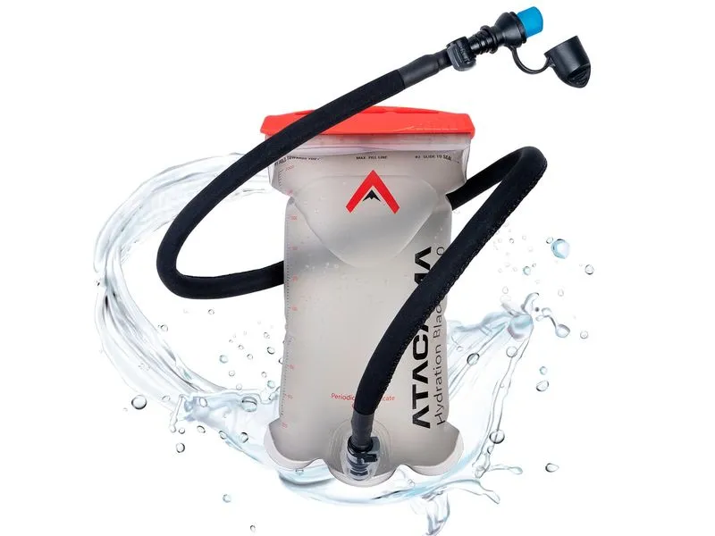 Atacama ATACAMA Trinkblase 2 Liter für Trinksystem