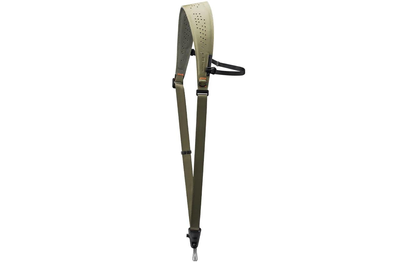 PGYTECH Schultergurt Camera Strap Pro Wilderness Green