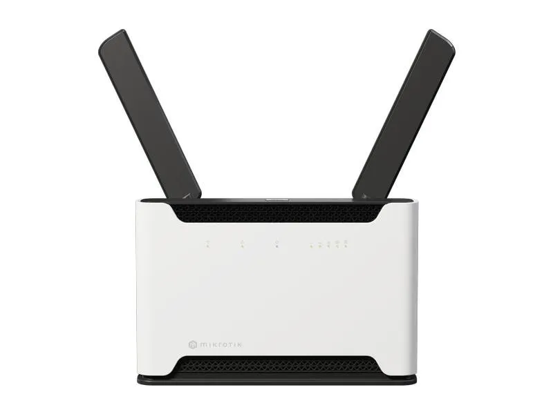 MikroTik LTE-Router Chateau LTE18 ax