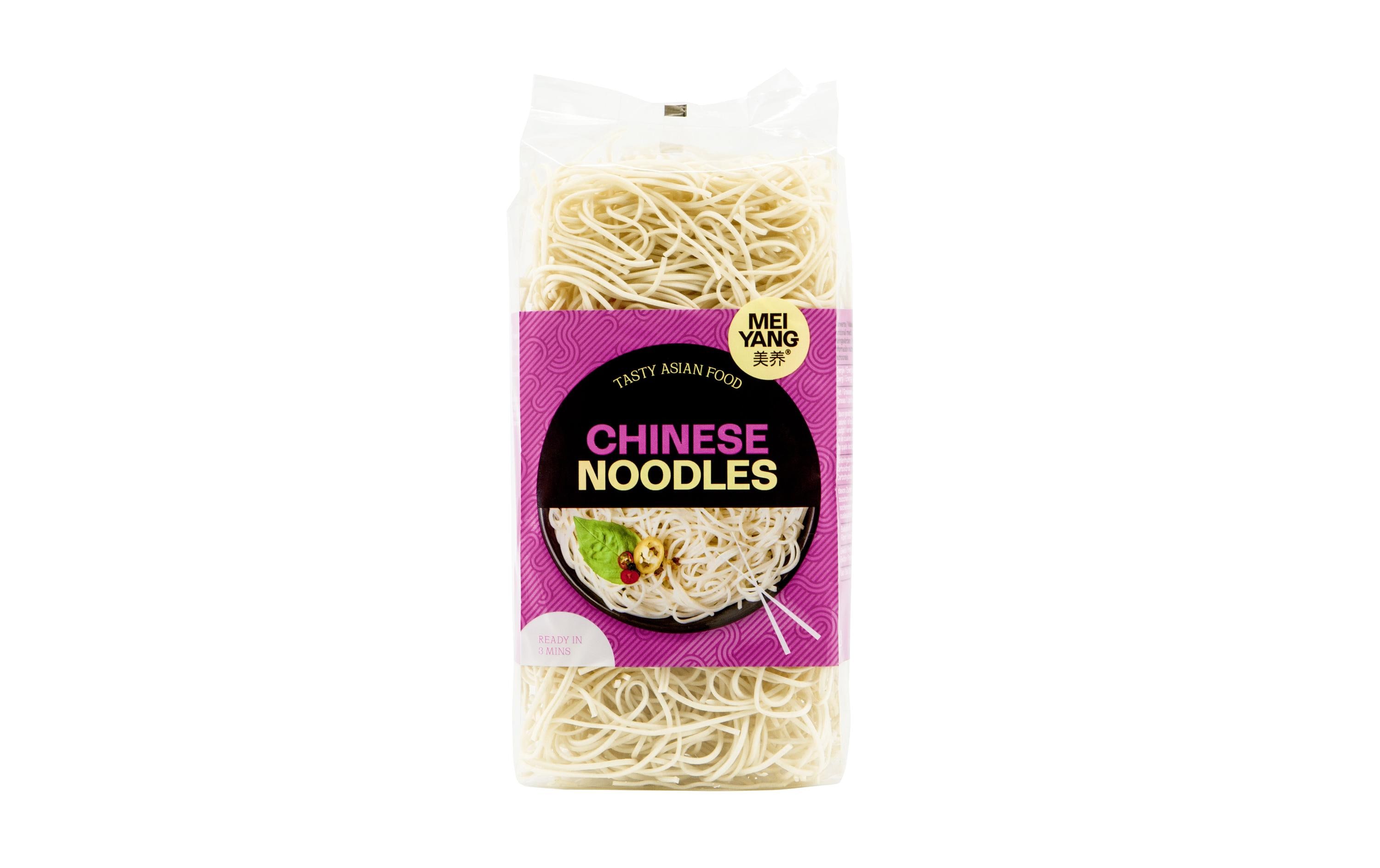 Mei Yang Mie Noodles 250 g