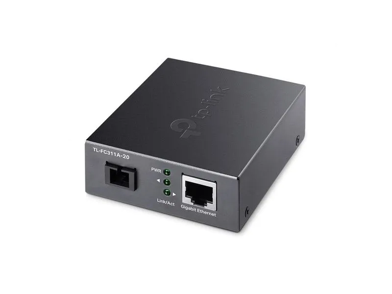 TP-Link Medienkonverter TL-FC311A-20
