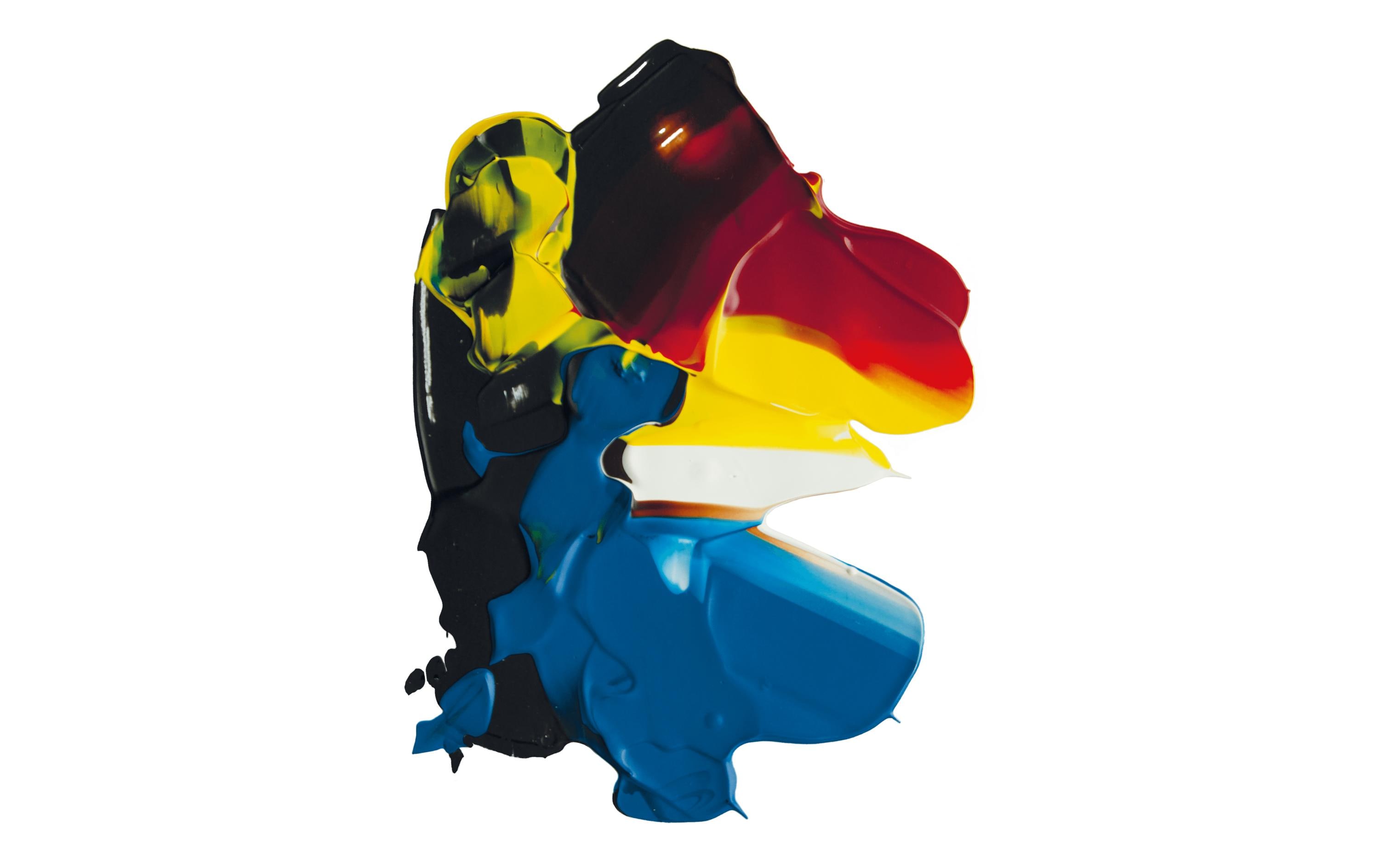 Amsterdam Acrylfarbe Primary 6 Tuben à 20 ml