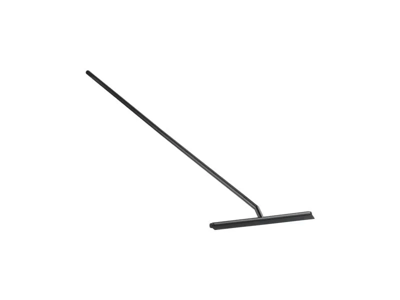 Zone Denmark Duschabzieher Wiper Solo 120 x 34 x 4 cm, Schwarz Zone Denmark Duschabzieher Wiper Solo 120 x 34 x 4 cm, Schwarz