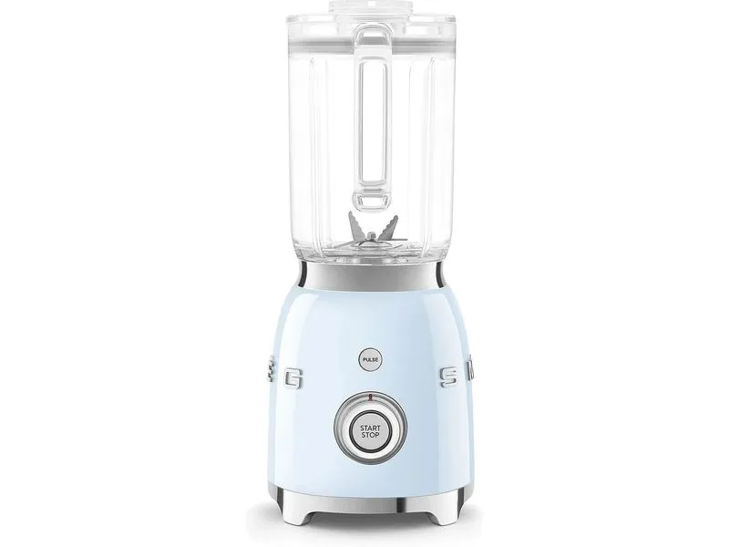 SMEG Standmixer 50's Style BLF03PBEU Blau SMEG Standmixer 50's Style BLF03PBEU Blau