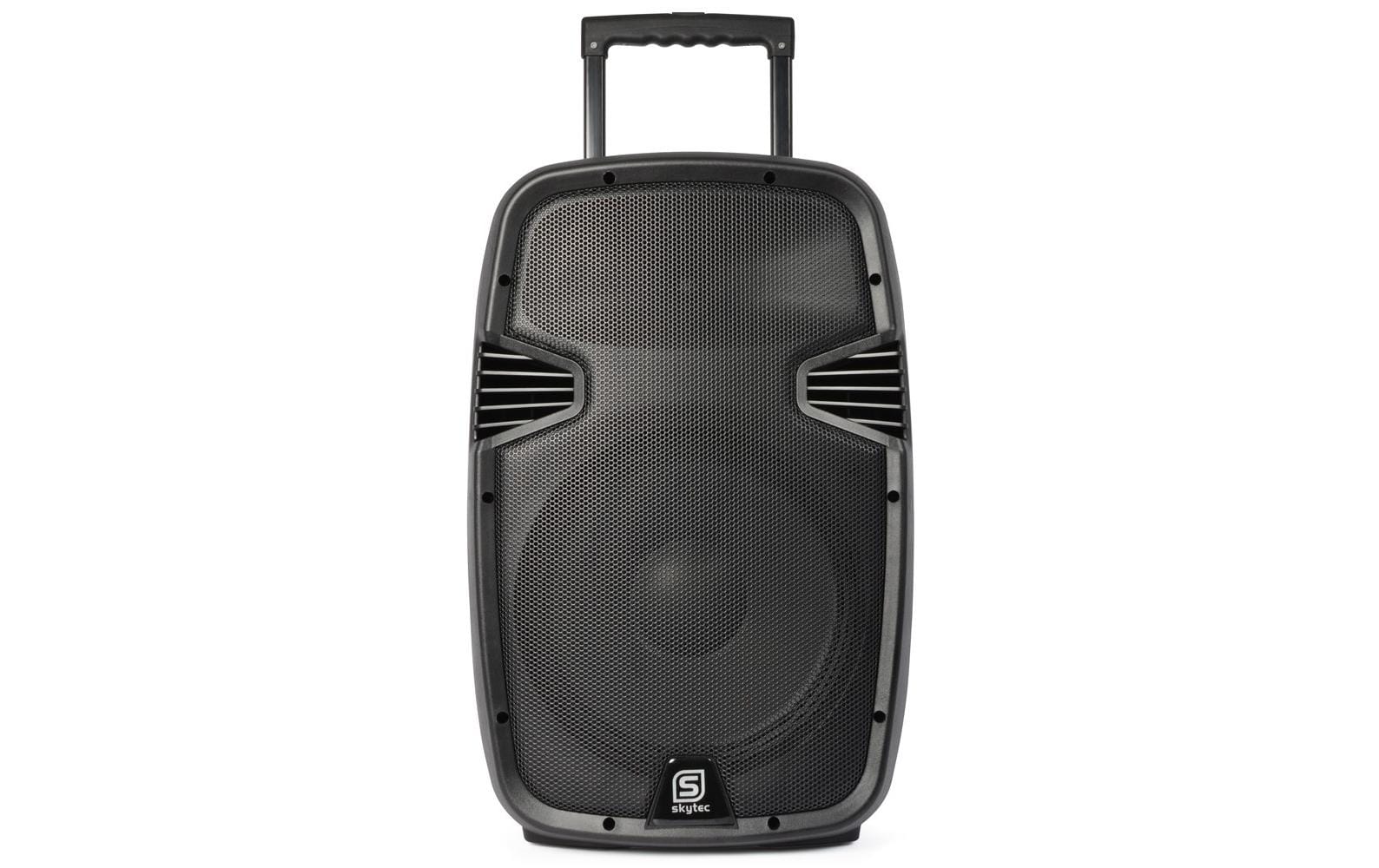 Vonyx PA-System SPJ-PA912