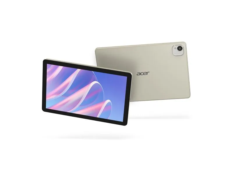 Acer Tablet Iconia A12, A733 128 GB Grau Acer Tablet Iconia A12, A733 128 GB Grau