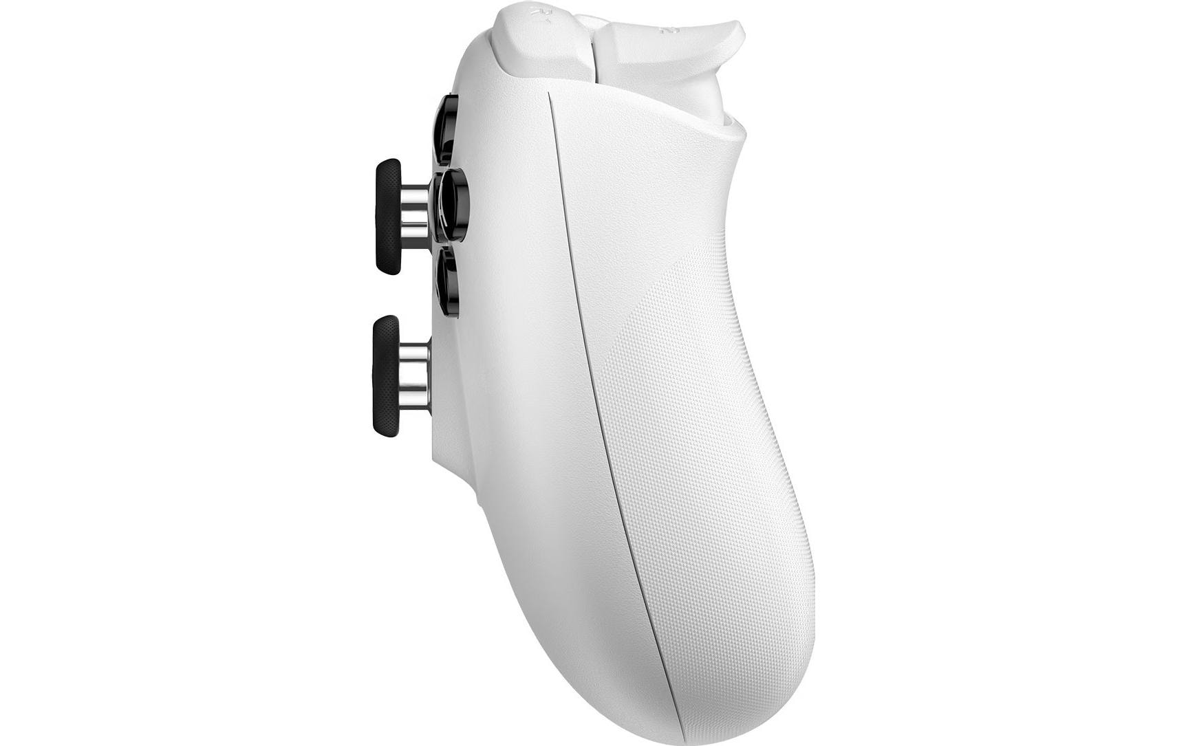 8bitdo Controller Ultimate 2 Wireless NSW2/NSW/PC Weiss