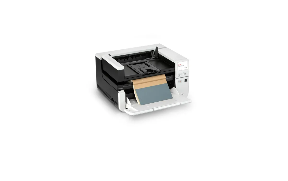 Kodak Dokumentenscanner S2085f