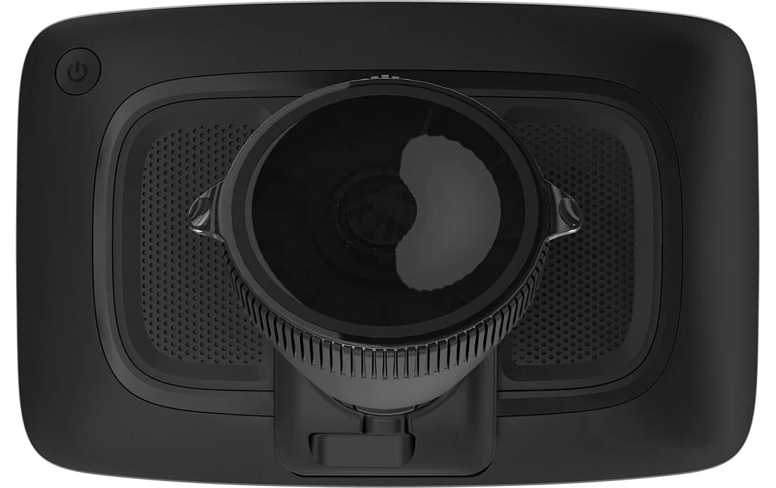 TomTom Navigationsgerät GO Expert 6 Plus