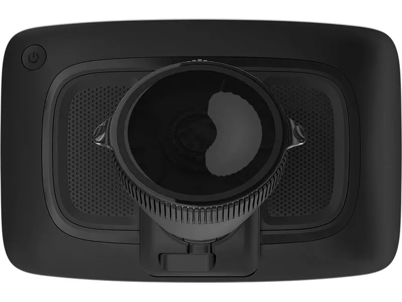 TomTom Navigationsgerät GO Expert 6 Plus