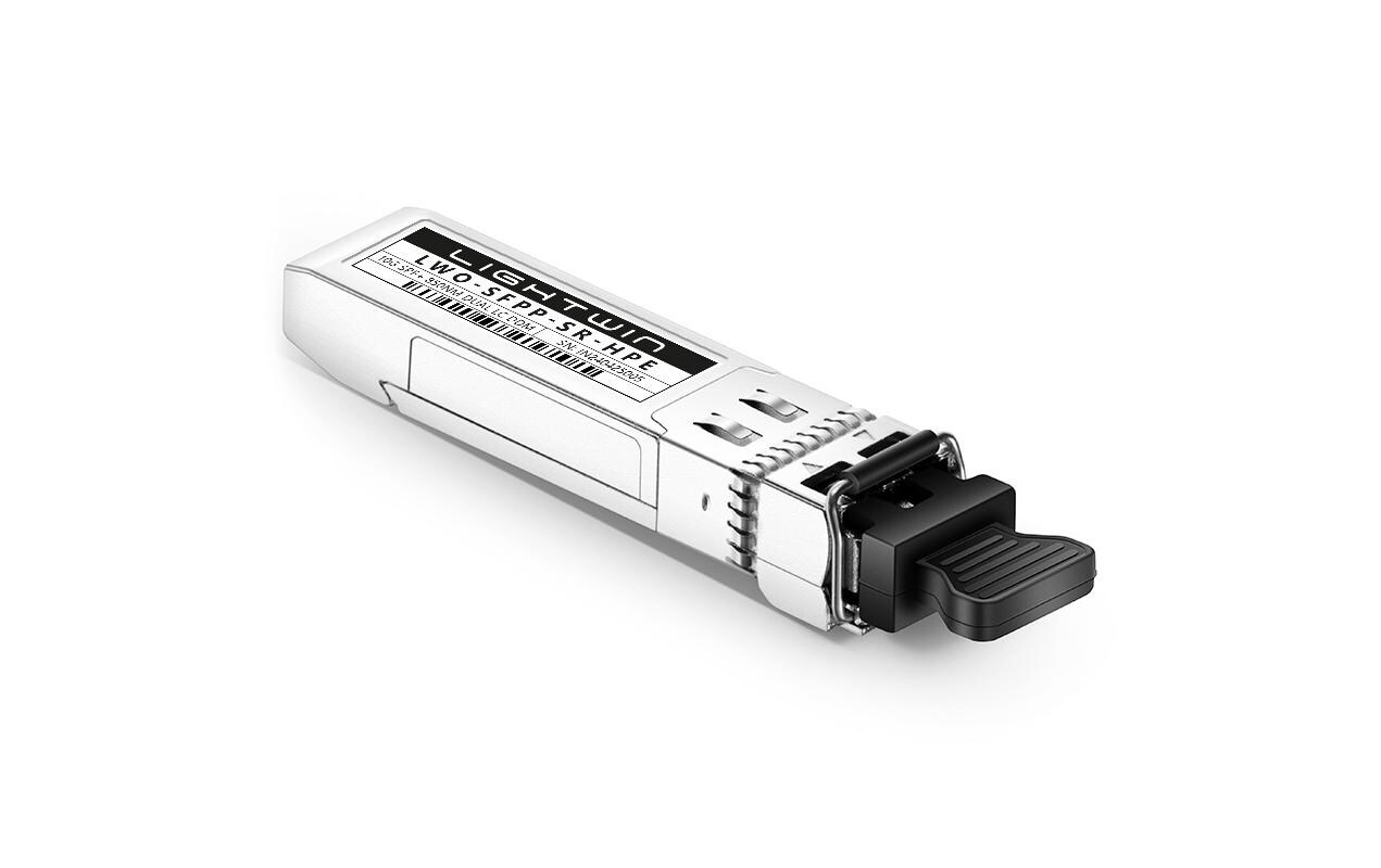 Lightwin Optics SFP+ Modul LWO-SFPP-SR-HPE Lightwin Optics SFP+ Modul LWO-SFPP-SR-HPE
