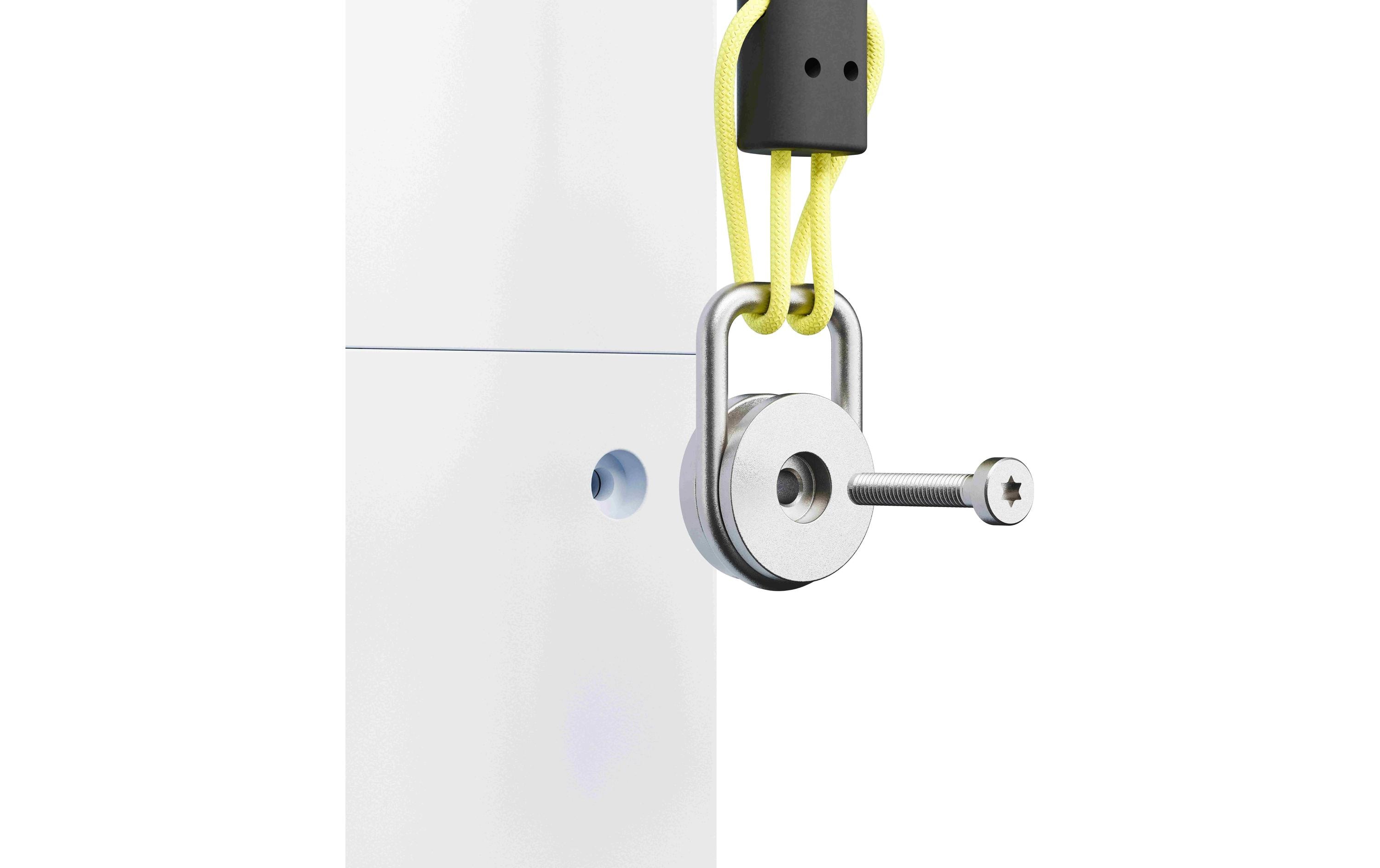 Fairphone Lanyard v1 White