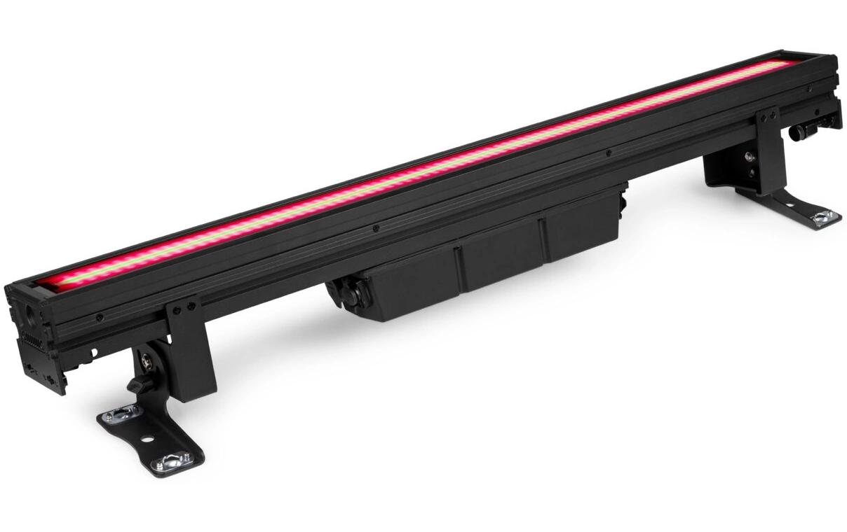 BeamZ Pro Scheinwerfer LCB400IP