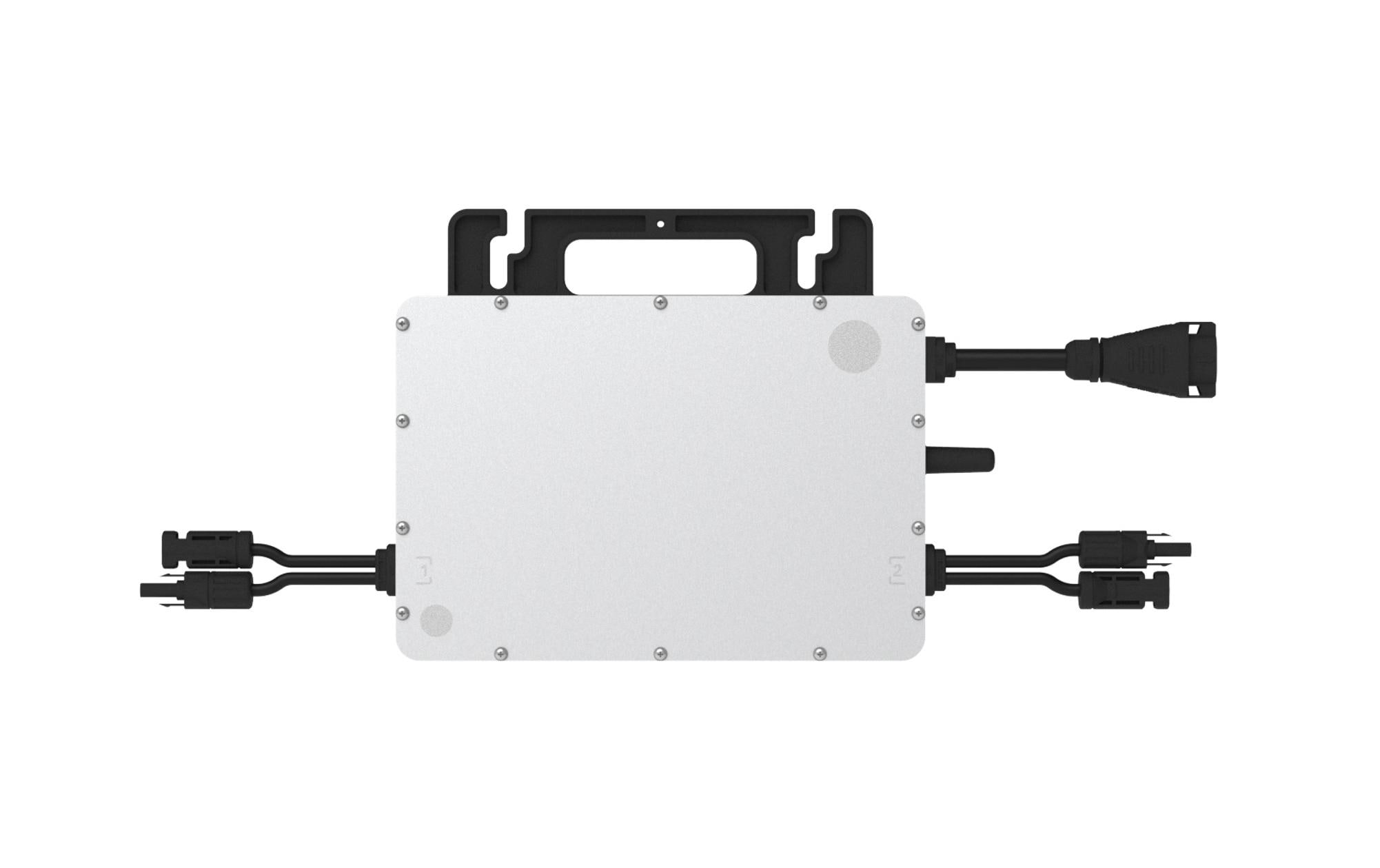 Technaxx Solaranlage Balkonkraftwerk 600W TX-265