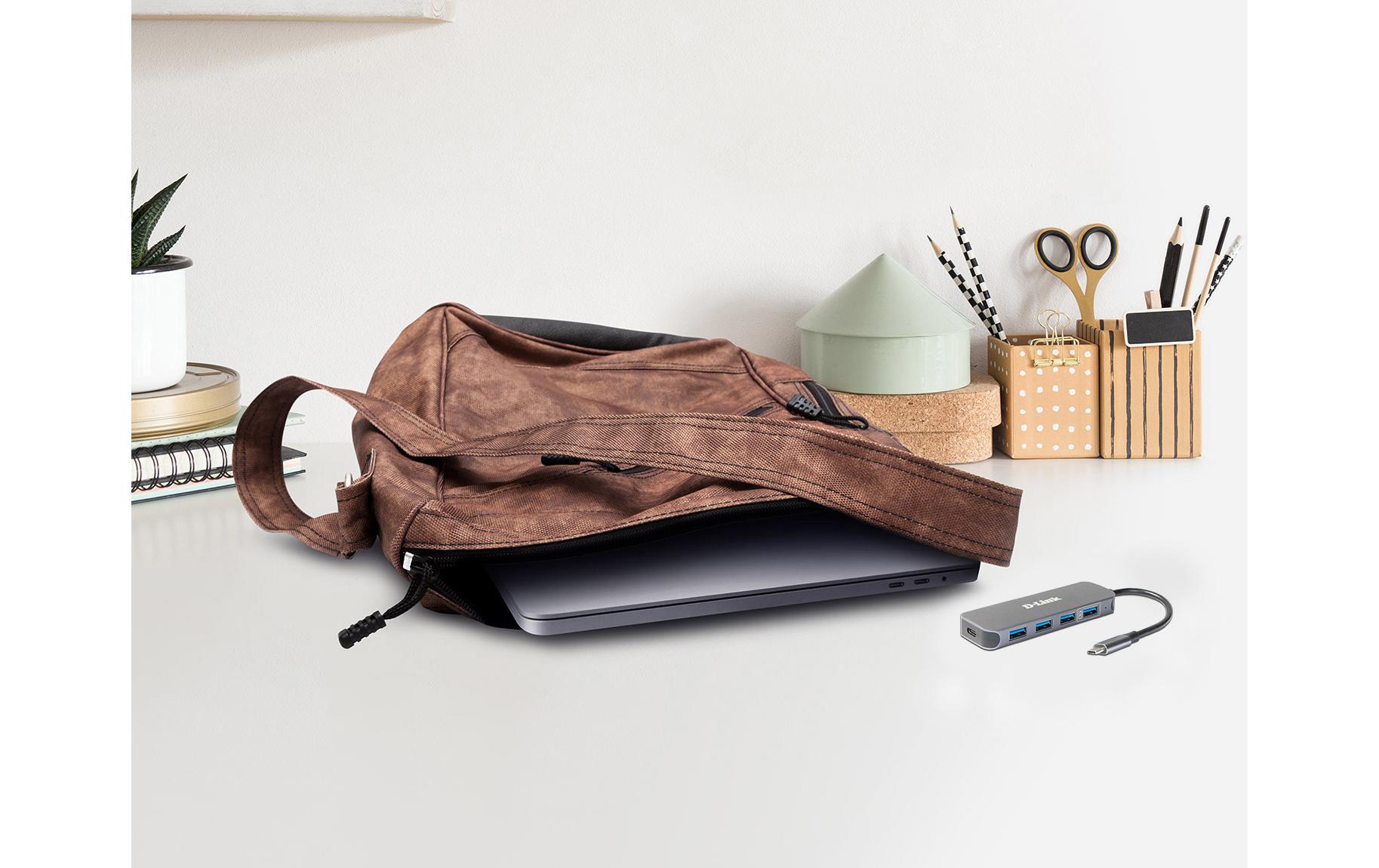 D-Link Dockingstation DUB-2340