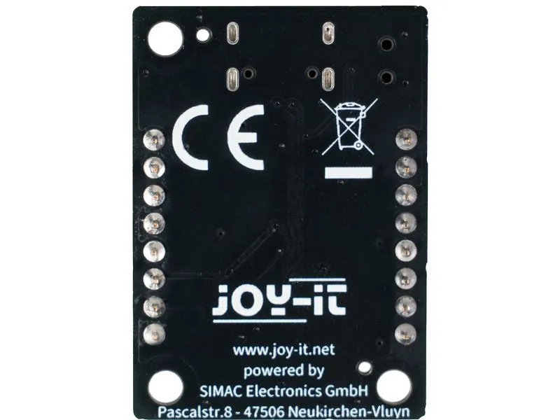 jOY-iT ESP32 Cam Programmiergerät