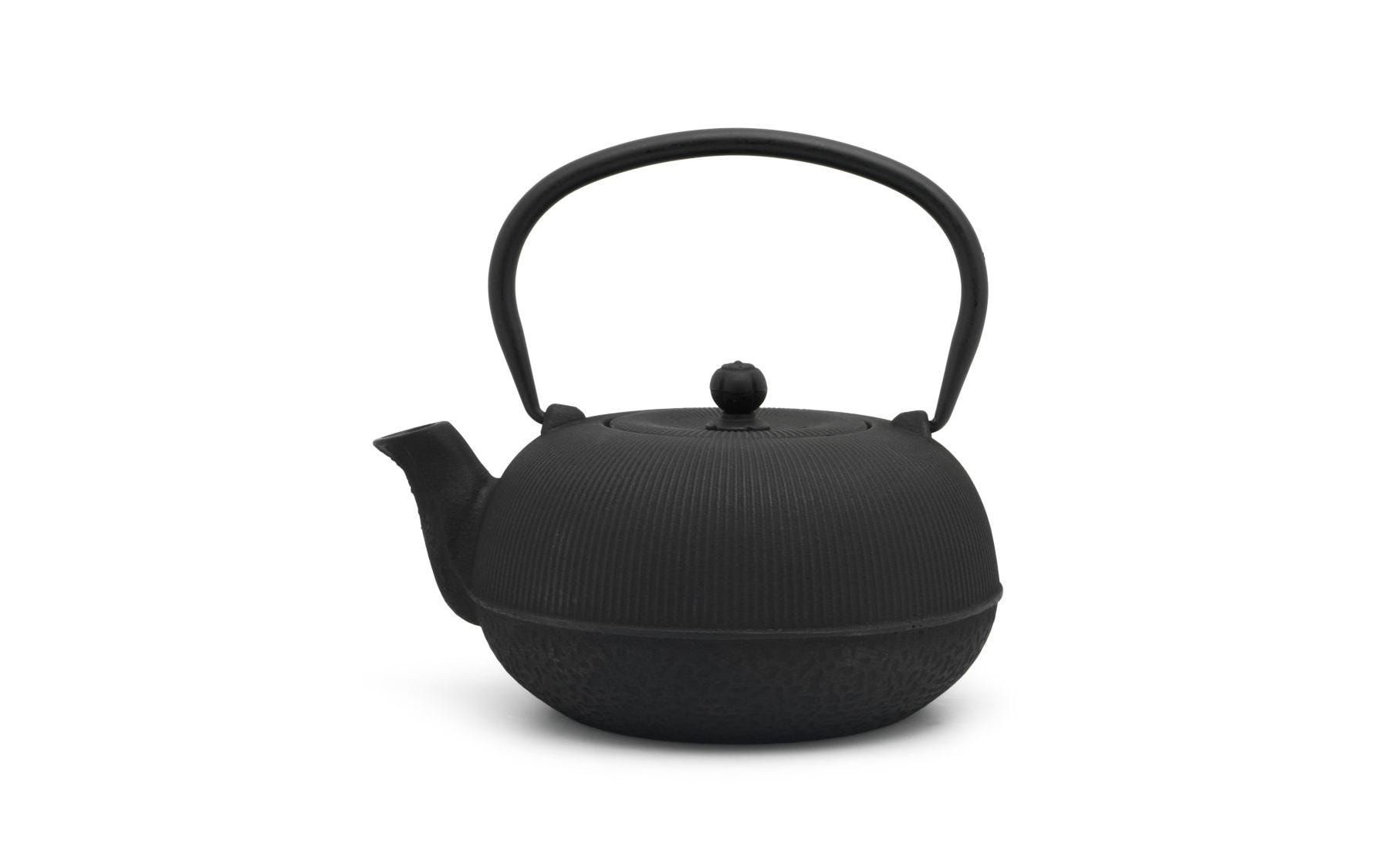 Bredemeijer Teekanne Sichuan 1.0 Liter, inkl. 2 Tassen