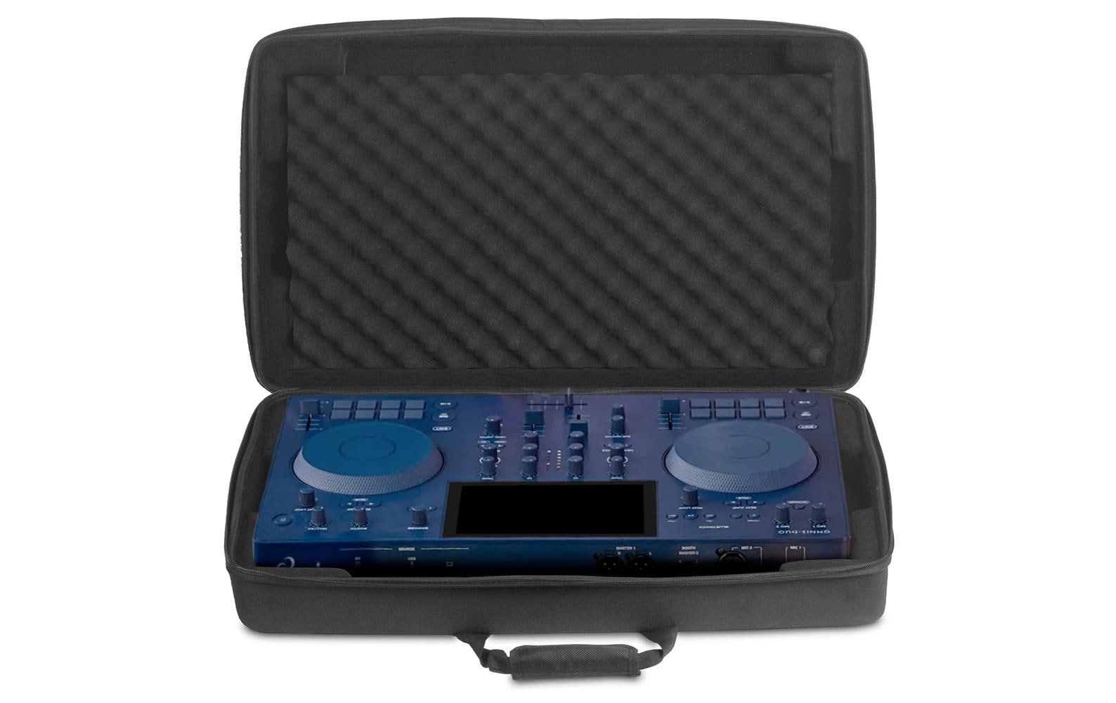 UDG Gear Transportcase Creator AlphaTheta Omnis-Duo