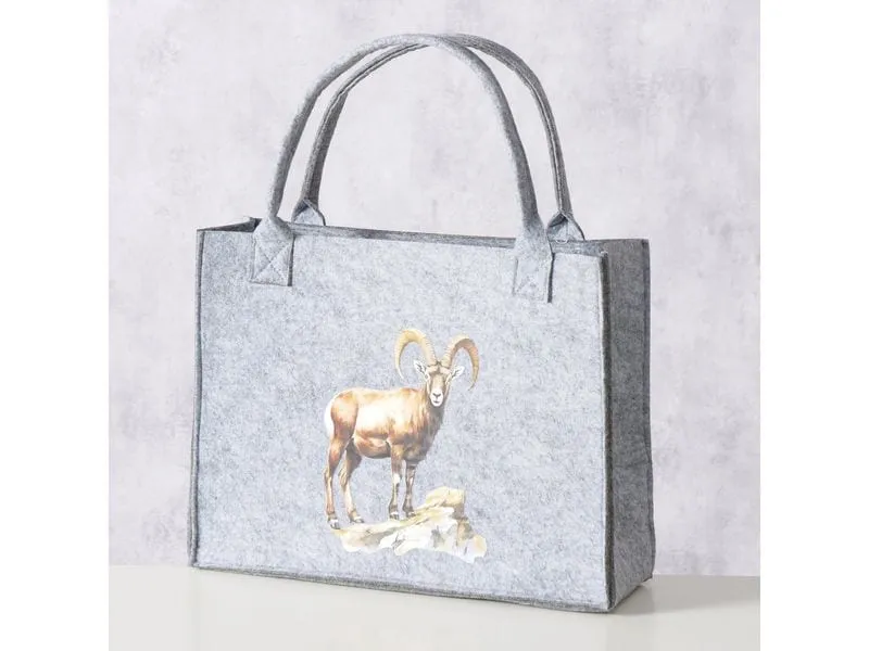 Boltze Tasche Poldie Polyester, 40 x 30 cm Boltze Tasche Poldie Polyester, 40 x 30 cm