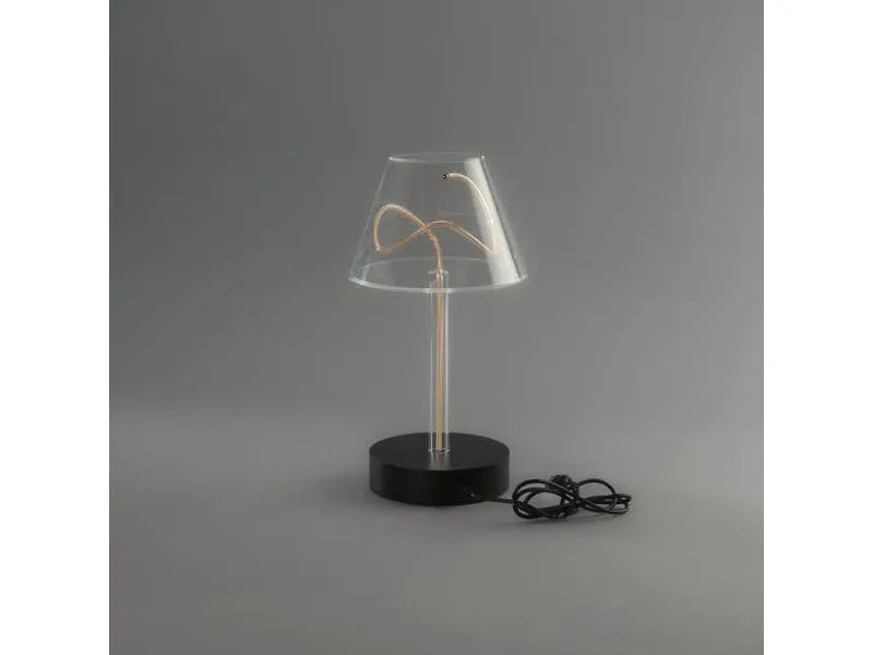 Konstsmide Tischleuchte Edison Konstsmide Tischleuchte Edison