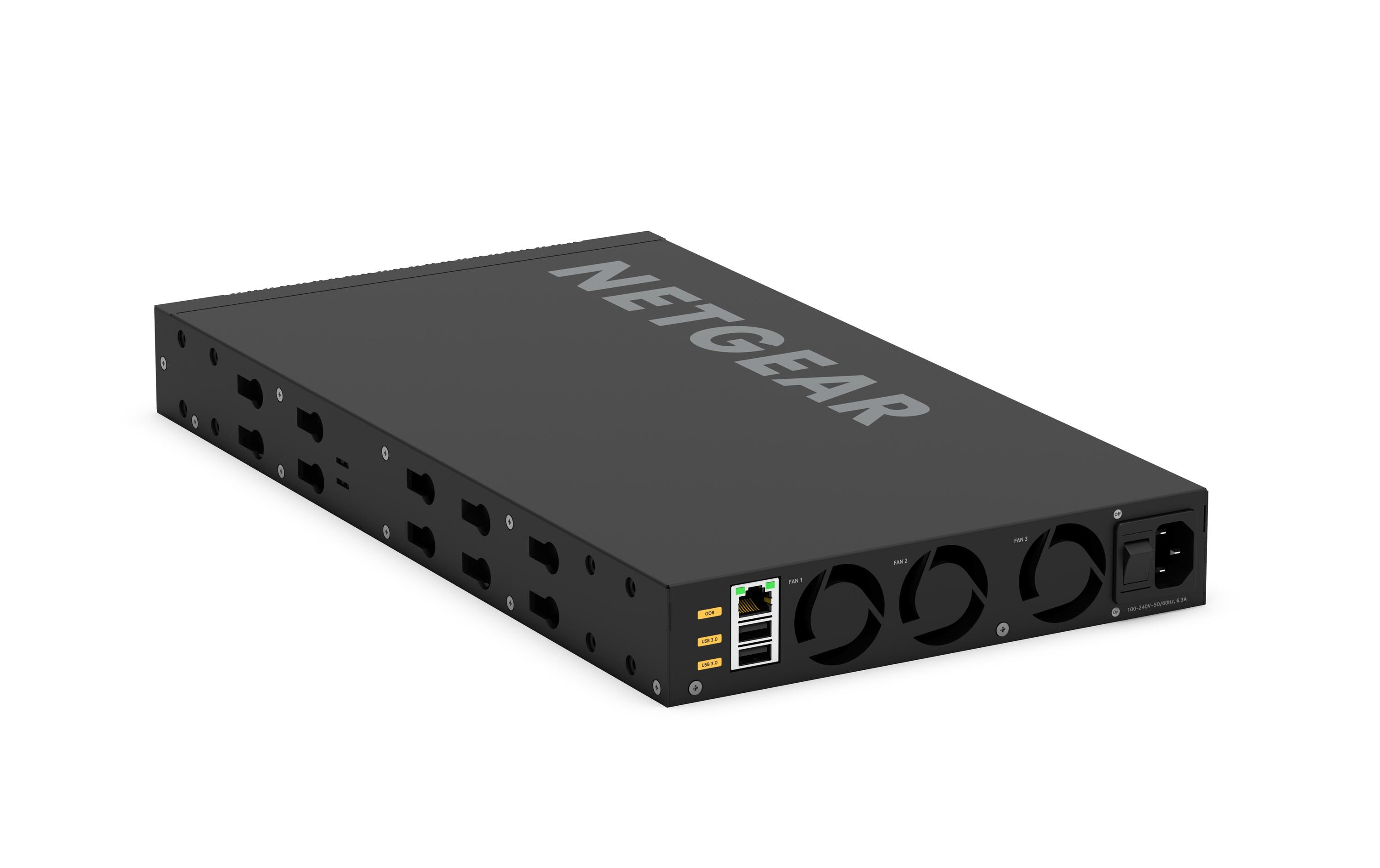 Netgear SFP+ Switch XSM4316 16 Port