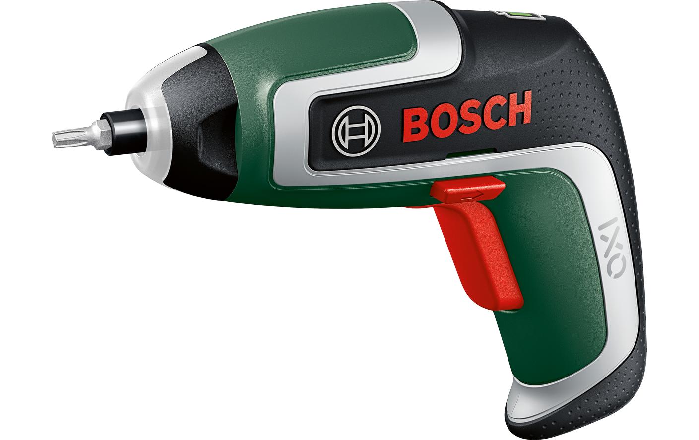 Bosch Akku-Schrauber IXO 7 Basic Bosch Akku-Schrauber IXO 7 Basic