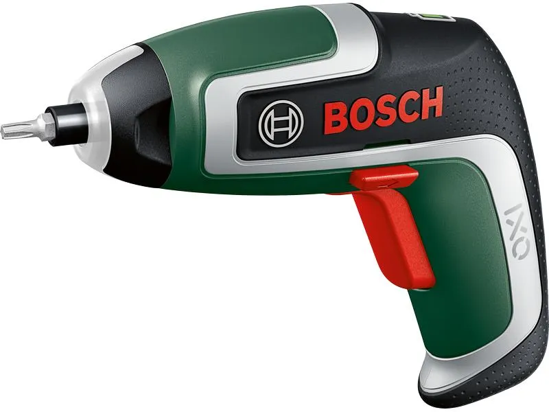Bosch Akku-Schrauber IXO 7 Basic Bosch Akku-Schrauber IXO 7 Basic