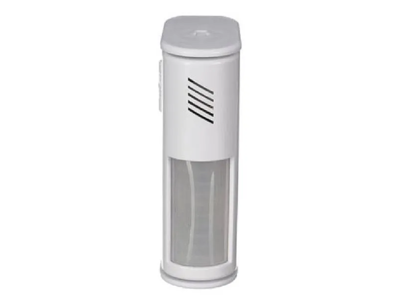 Perel PIR Bewegungsmelder Sensoralarm EMS109 Perel PIR Bewegungsmelder Sensoralarm EMS109