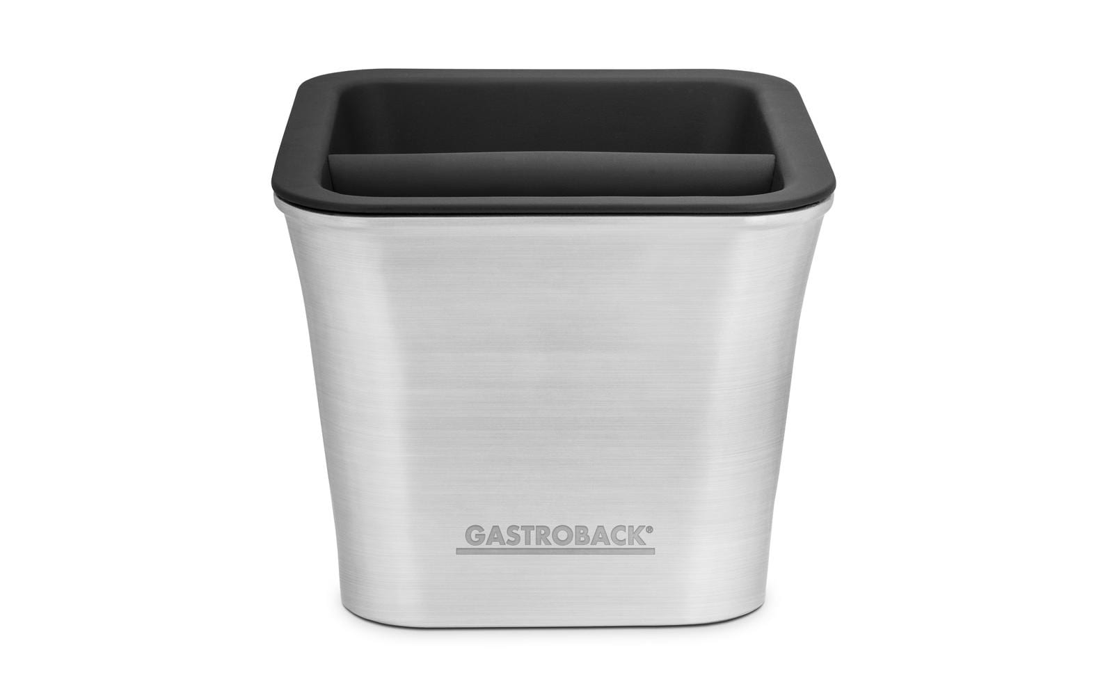 Gastroback Abklopfbehälter Barista Coffee Box 1.5 l Gastroback Abklopfbehälter Barista Coffee Box 1.5 l