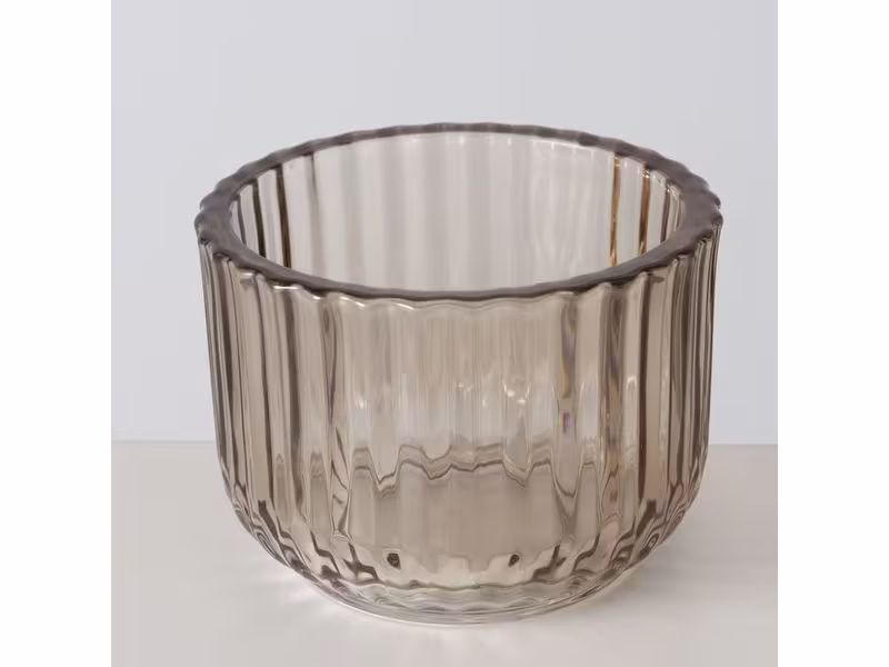 Boltze Windlicht Sikel 3 Stück