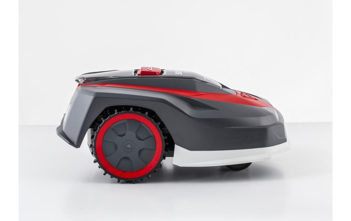 solo by AL-KO Mähroboter Robolinho 822 W, 800 m² solo by AL-KO Mähroboter Robolinho 822 W, 800 m²