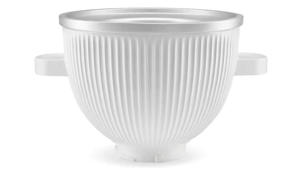 KitchenAid Eismaschinen-Aufsatz 5KSMICM