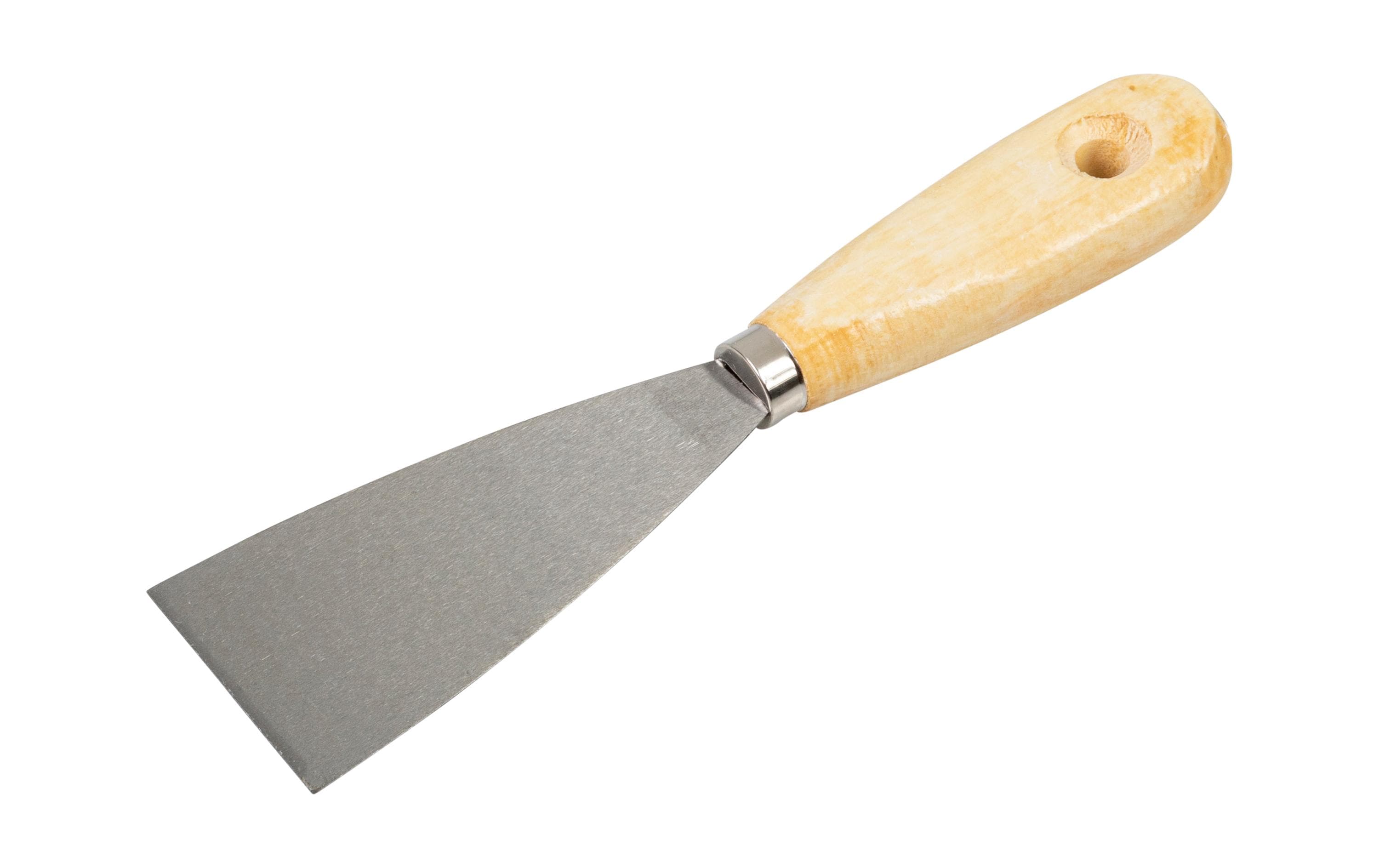 Krafter Spachtel BASIC 50 mm Krafter Spachtel BASIC 50 mm