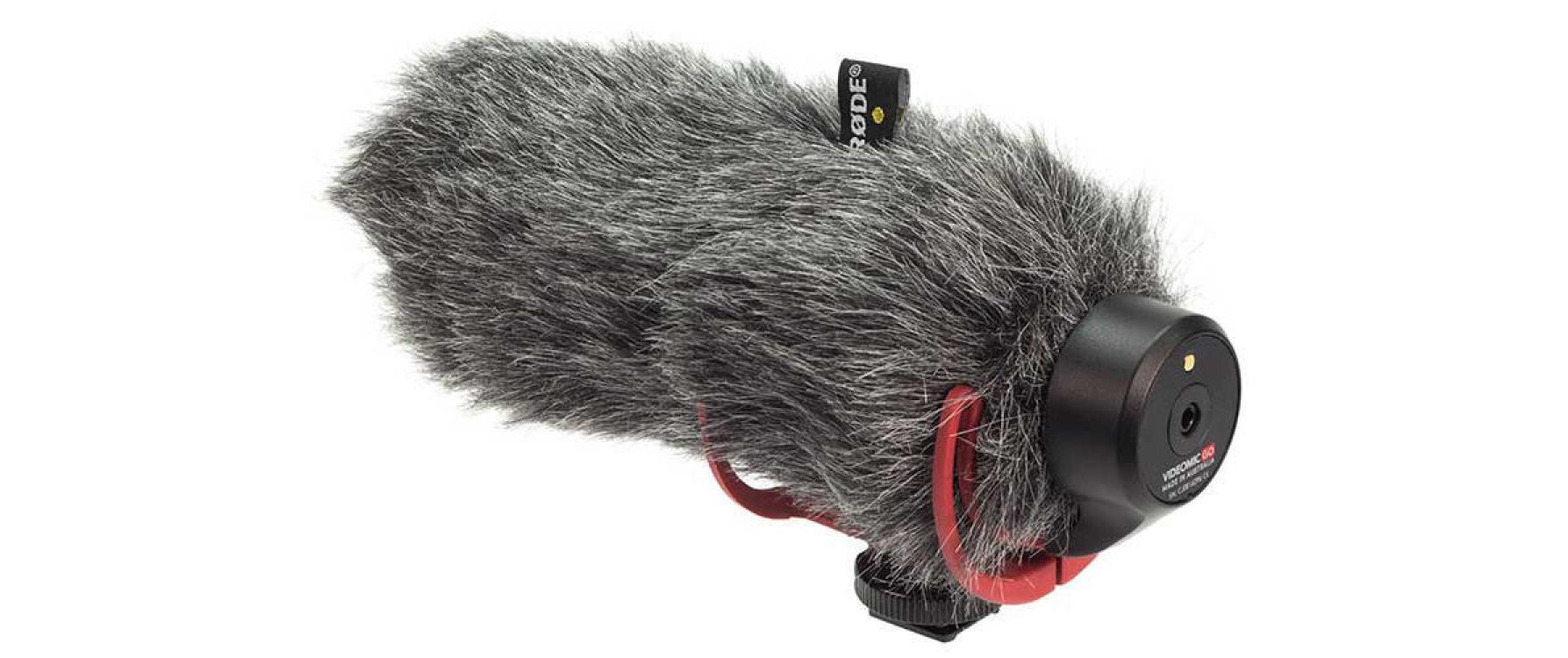 Rode Windschutz DeadCat Go