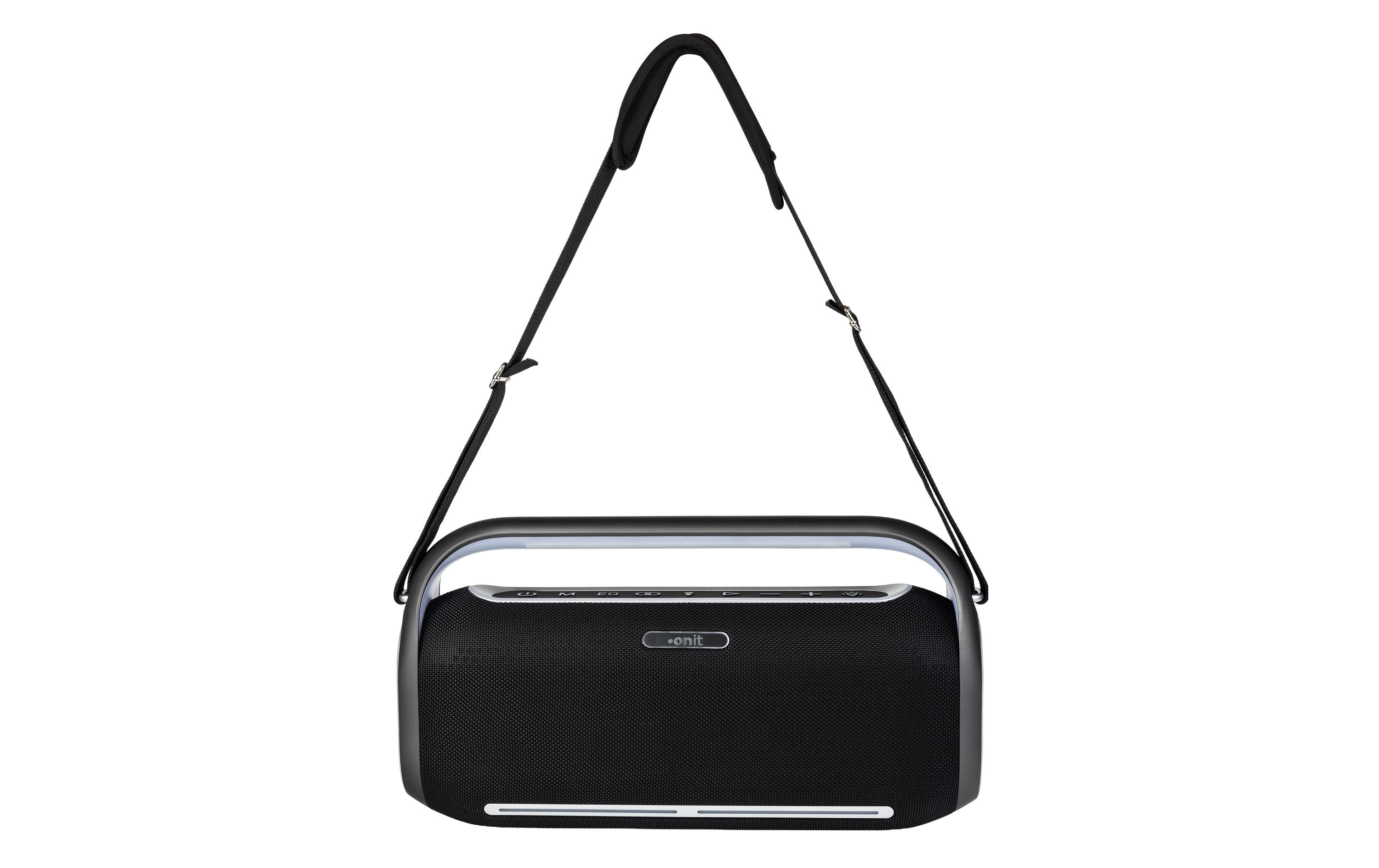 onit Bluetooth Speaker Wonderwall, 150 W