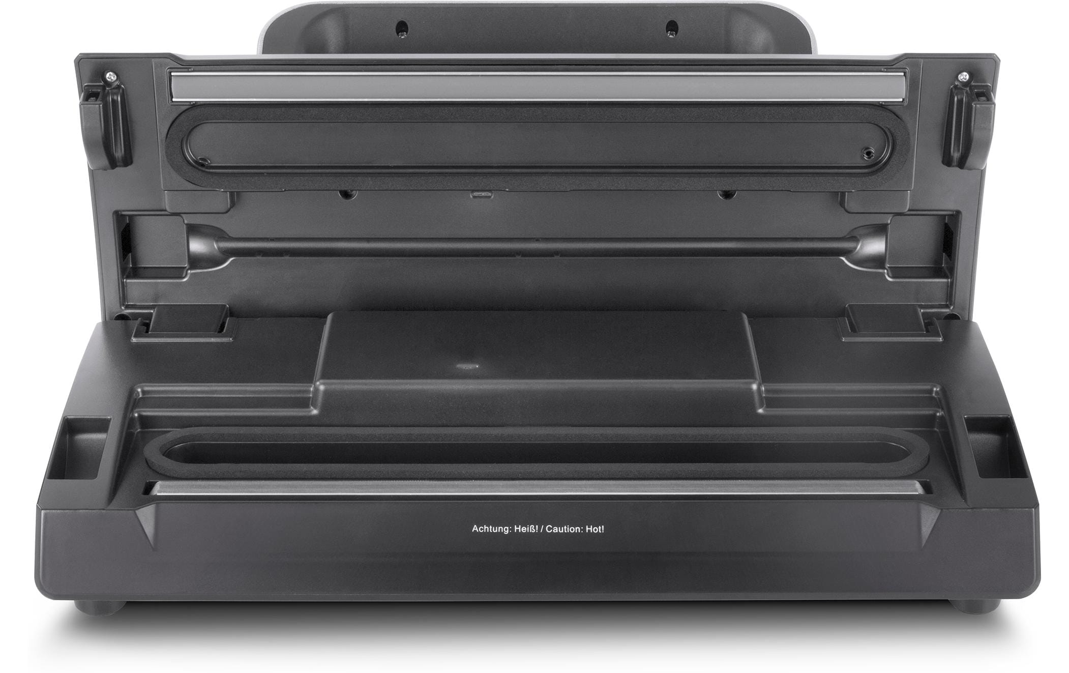 Caso Vakuumiergerät HC 170 Schwarz Caso Vakuumiergerät HC 170 Schwarz