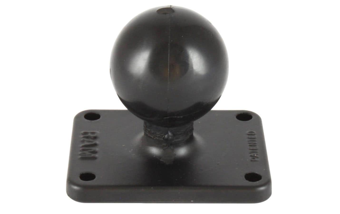 RAM Mounts Montagebasis RAM-202U-225 rechteckig RAM Mounts Montagebasis RAM-202U-225 rechteckig