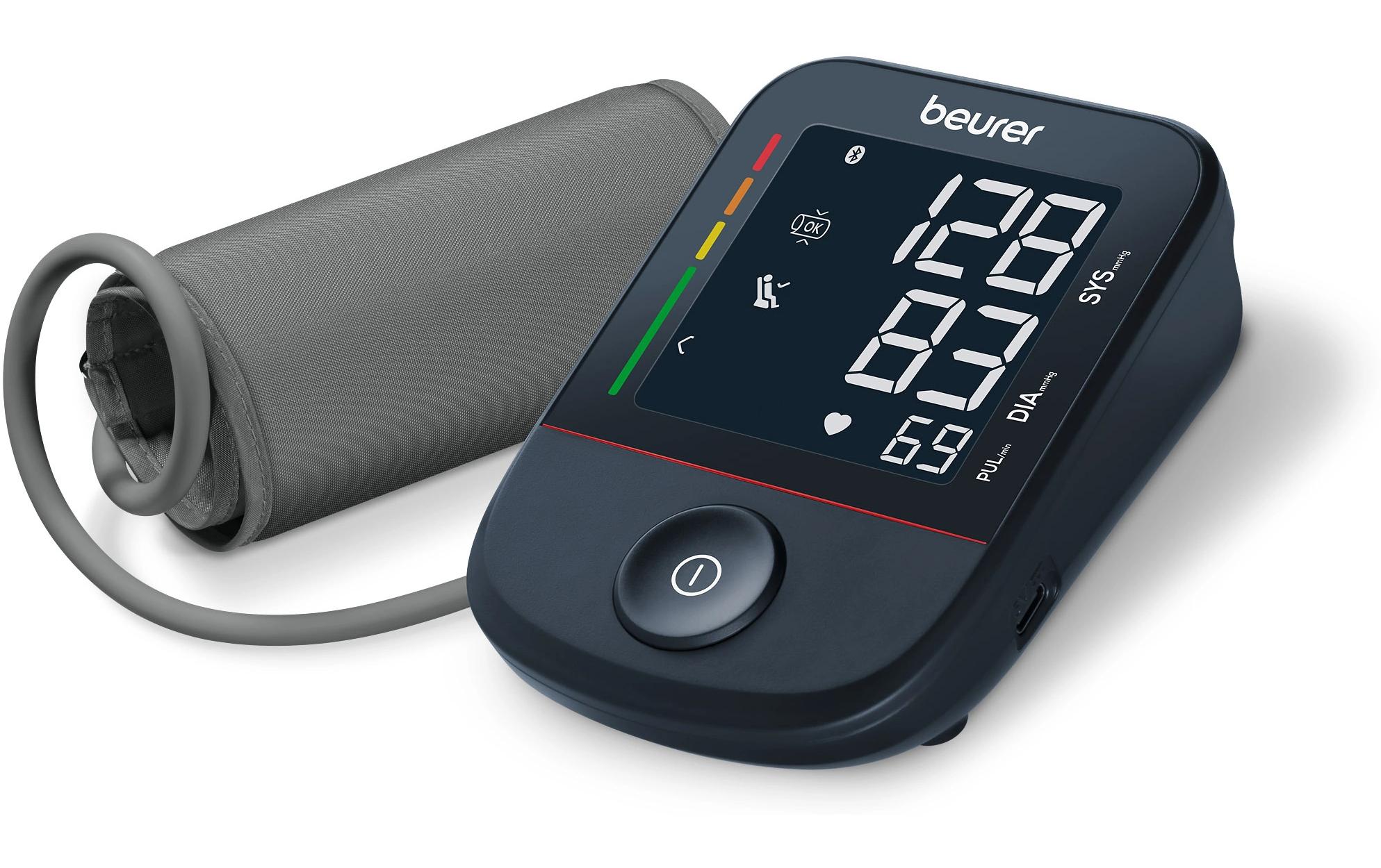 Beurer Blutdruckmessgerät BM 48