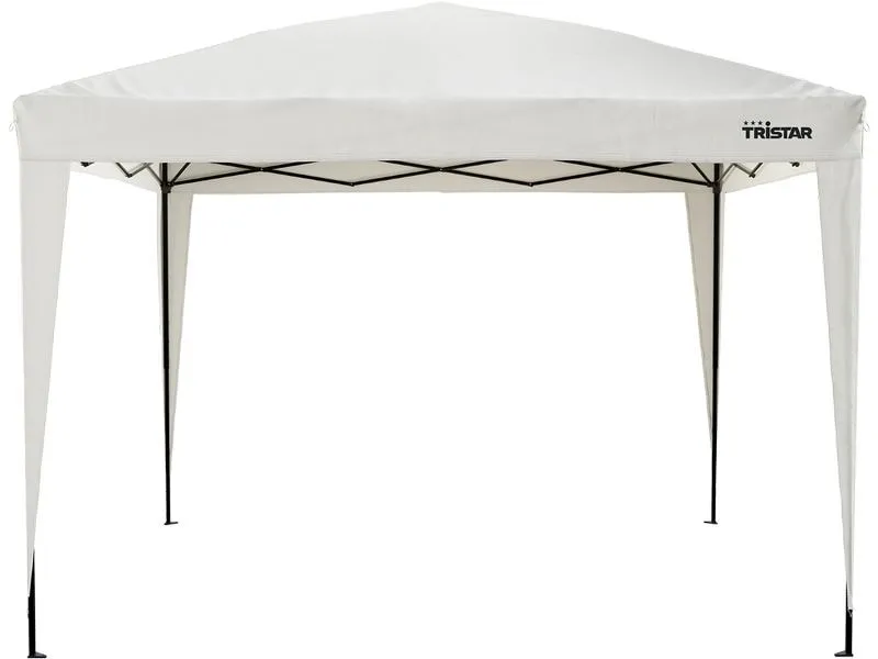 Tristar Pavillon PT-7801 3 x 3 m Beige Tristar Pavillon PT-7801 3 x 3 m Beige