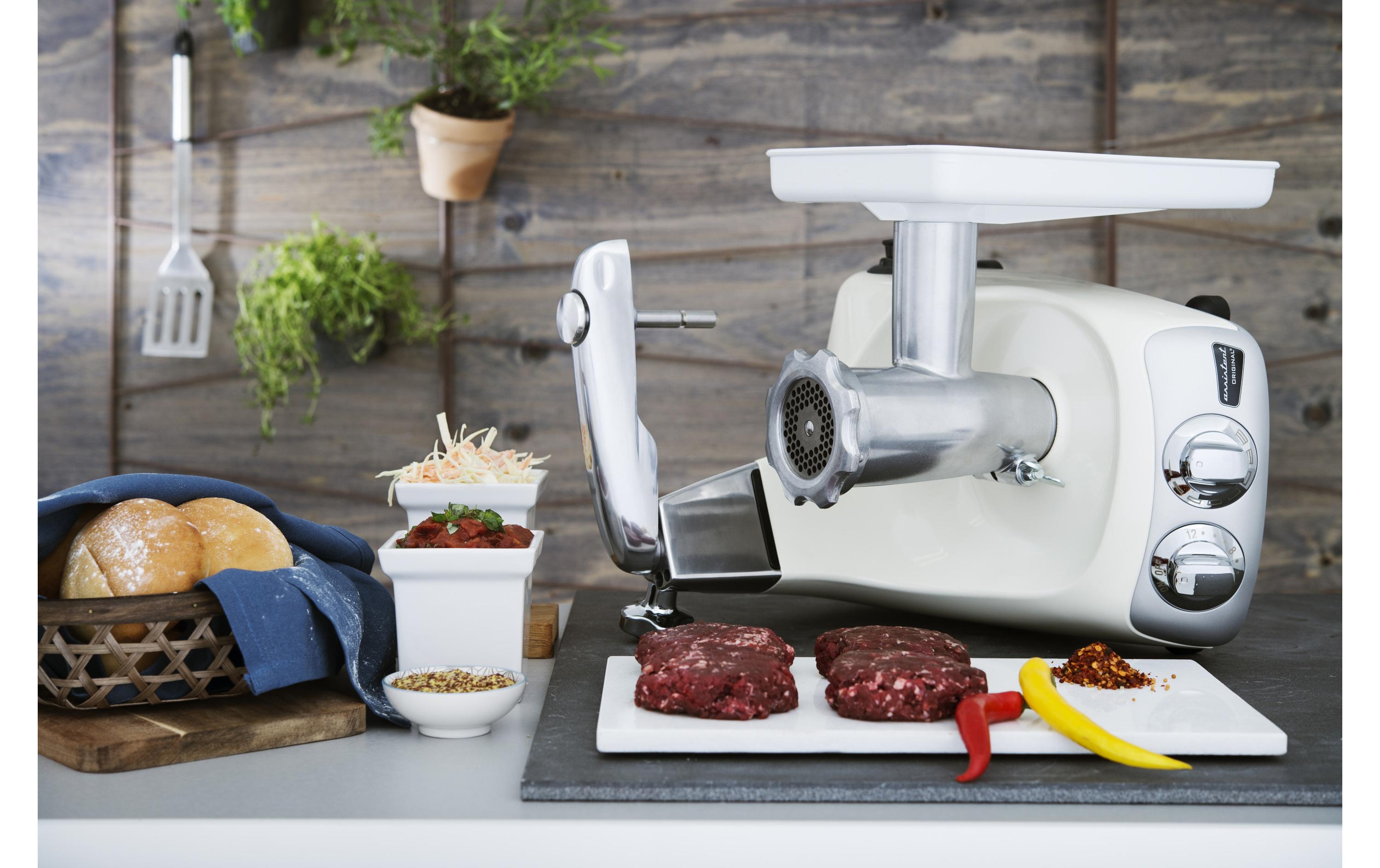 Ankarsrum Küchenmaschine AKM6230OB Ocean Blue Ankarsrum Küchenmaschine AKM6230OB Ocean Blue